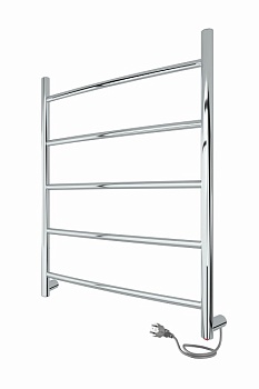 Полотенцесушитель Indigo Arc 60x50 / LCAE60-50R (электрический)