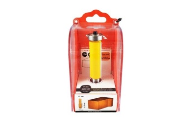 Фреза кромочная прямая (19х50.8 мм, нижний подшипник 19 мм) VIRA 553330