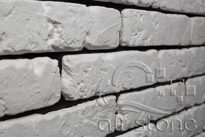 Декоративный гипсовый камень Венеция А15