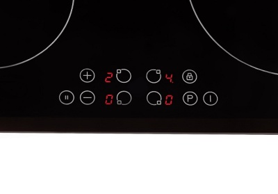 Варочная панель индукционная встраиваемая EXITEQ EXH-315IB