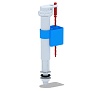 Арматура для смывных бачков с нижней подачей 1/2'' АНИ Пласт WC5510