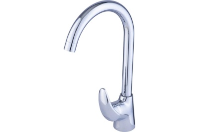 Смеситель для кухни L1007MG  