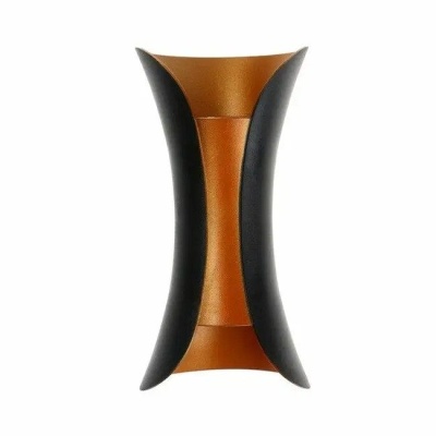 Светильник уличный Элегант настенный Sima-Land FSD-035