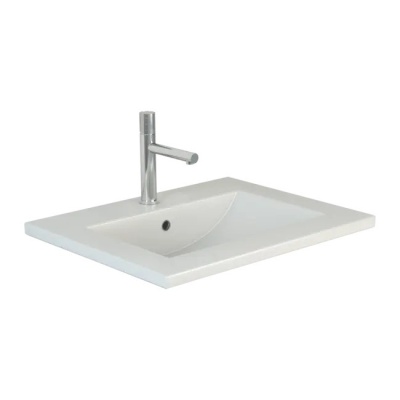 Умывальник мебельный Вега 60 610102