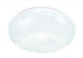 Светильник потолочный FZ1090 WH белый IP20 30W 6400K D380x105 мм (без ПДУ), Ambrella light