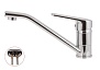 Смеситель для кухни (Lt) D35 AVHOB4-B163-688 AV Engineering