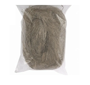 Лён чёсаный 20 г, 4630003323248