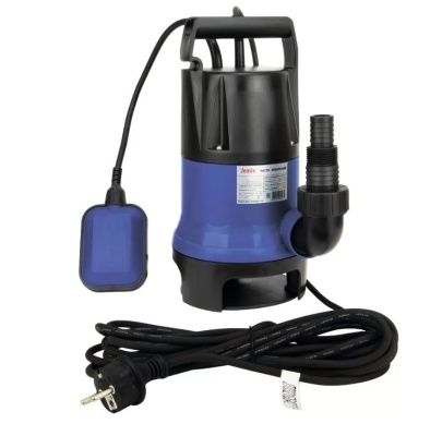 Насос фекальный Jemix GS 1100