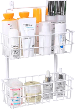 Полка для ванной DomiNado KD03-399W