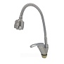 Смеситель для кухни с гибким изливом Wisent W53215