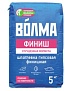 Шпатлевка гипсовая ВОЛМА Финиш, 5 кг