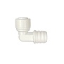 Фитинг обжимной угловой 1/4-1/4 Terwa ST011 A