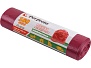 Мешки для мусора особопрочные 160 л, (10 шт), 46-141570 PERFECTO LINEA