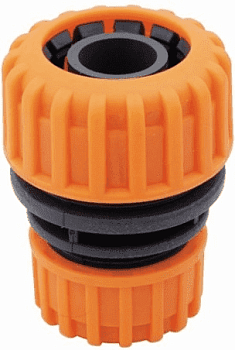Муфта соединительная для шлангов 1/2"(5/8") STARTUL GARDEN