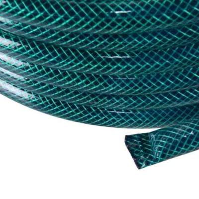 Шланг поливочный ПВХ 3/4'' 25 м Вихрь 73/7/2/1