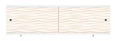 Экран под ванну 