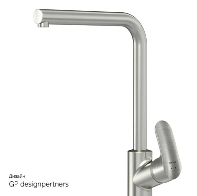 Смеситель для кухни Like F8005011 AM.PM