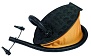 Насос ножной пластмассовый 28x19см арт.62004 BestWay 