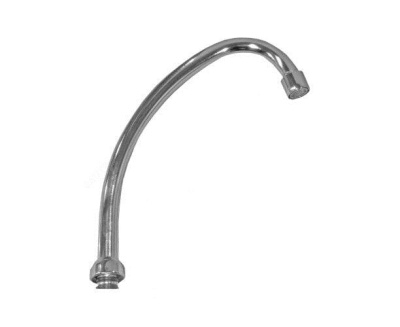 Излив к смесителю для кухни D16 СК600201 Центр Сантехники