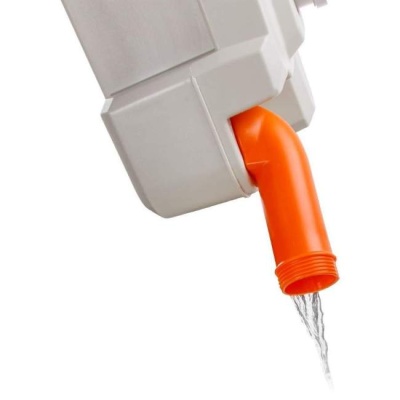 Биотуалет портативный Aqius 20 AV Engineering AVE-PT120