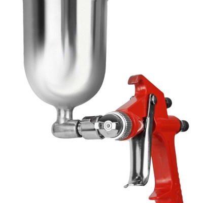 Краскопульт Brado SG27