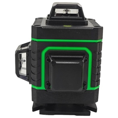 Уровень лазерный LL16-GL-Cube Zitrek 065-0167