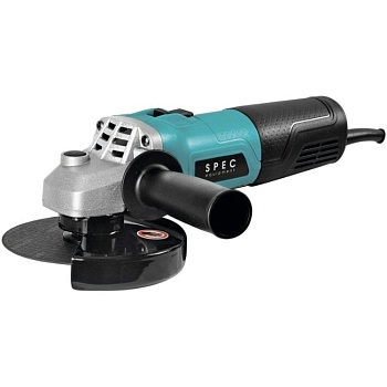 Углошлифмашина SPEC BG5000D SBG5000D.00
