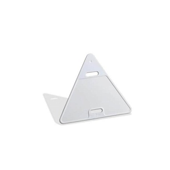 Бирка кабельная У-136 треугольная Fortisflex 66783