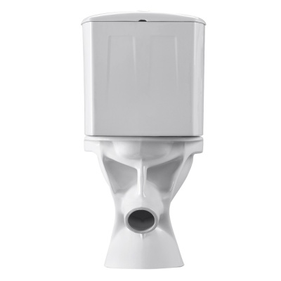 Унитаз-компакт Вест напольный SANTERI