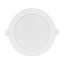 Светильник светодиодный 12Вт 6500К IP40, WOLTA DLUS-12W-6K