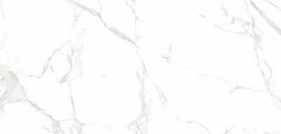 Плитка для стен Alcazar белый 600x300мм, Березакерамика