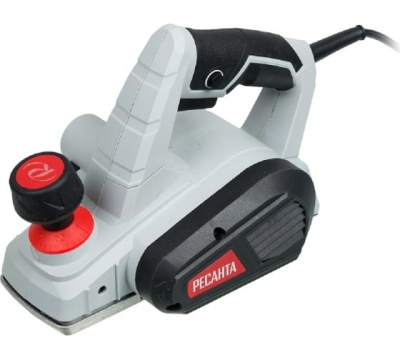 Рубанок электрический Ресанта Р-82/800