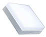 Светильник светодиодный квадратный 12W, 4000К, 10164 TruEnergy