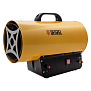 Пушка тепловая газовая 30кВт GHG-30 Denzel