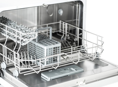 Посудомоечная машина встраиваемая Exiteq EXDW-T502