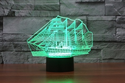 Ночник Camelion NL-404