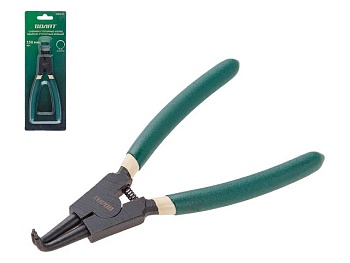 Съемник для внутренних стопорных колец 150мм 90°, 23070-04 ВОЛАТ