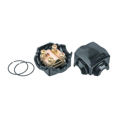 Зажим ответвительный 61 074 NTC-JC-Y733M Navigator