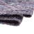 Салфетка для пола 600x700 мм х/б серая 923305 HOME PALISAD