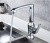 Смеситель для кухни L4042 LEDEME