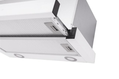 Вытяжка кухонная EXITEQ EX-1146 white