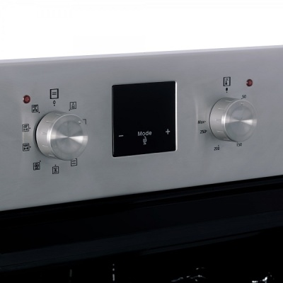 Духовой шкаф электрический встраиваемый EXITEQ EXO-304