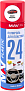 Полироль пластика 0,65 л, Новая машина, MАV PLASTIC 24
