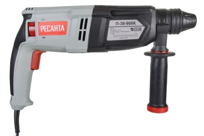 Перфоратор П-30-900К РЕСАНТА