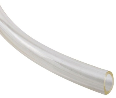 Шланг ПВХ маслостойкий 9мм x 13мм Forsage F-NHE-9/13