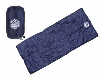 Спальный мешок Chipmunk 180х75 см, 28-170151 ARIZONE