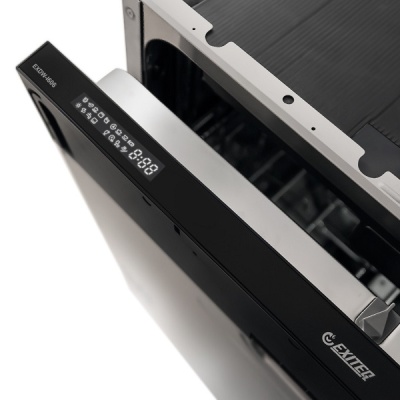 Посудомоечная машина встраиваемая Exiteq EXDW-I606