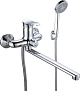 Смеситель для ванны SL86-006E РМС