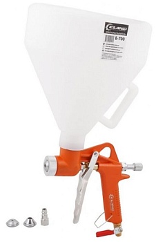 Краскопульт Eland E-700