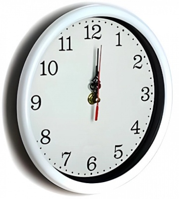 Часы настенные La Minor 8062-А